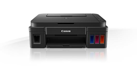 Canon Pixma G3400:, фото 1