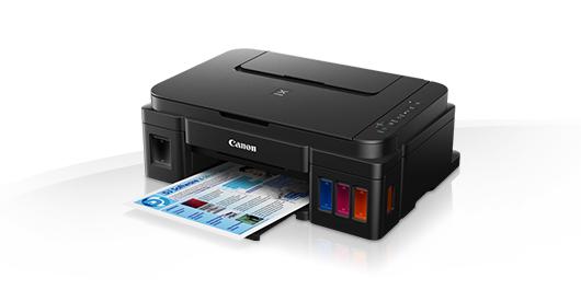 Canon Pixma G3400:, фото 2