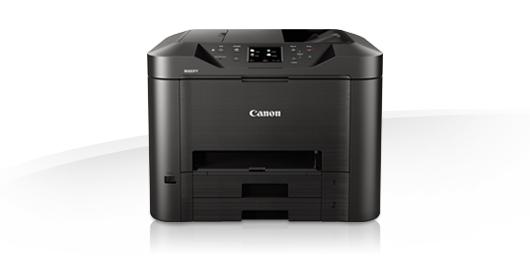 Canon Maxify MB5340:, фото 1