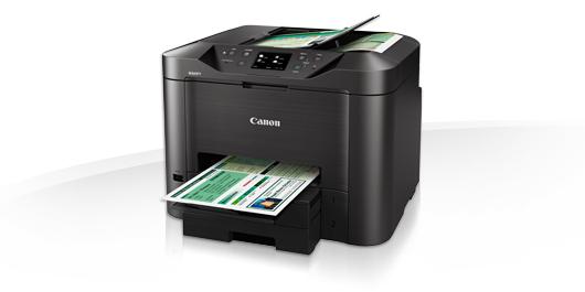 Canon Maxify MB5340:, фото 2