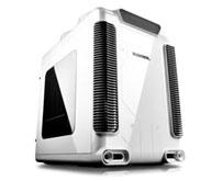 Цветные корпуса Deepcool Steam Castle форм-фактора microATX, фото 2