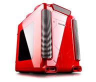 Цветные корпуса Deepcool Steam Castle форм-фактора microATX, фото 3