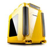 Цветные корпуса Deepcool Steam Castle форм-фактора microATX, фото 4