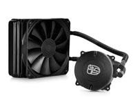 Цветные корпуса Deepcool Steam Castle форм-фактора microATX, фото 5