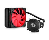 Цветные корпуса Deepcool Steam Castle форм-фактора microATX, фото 6