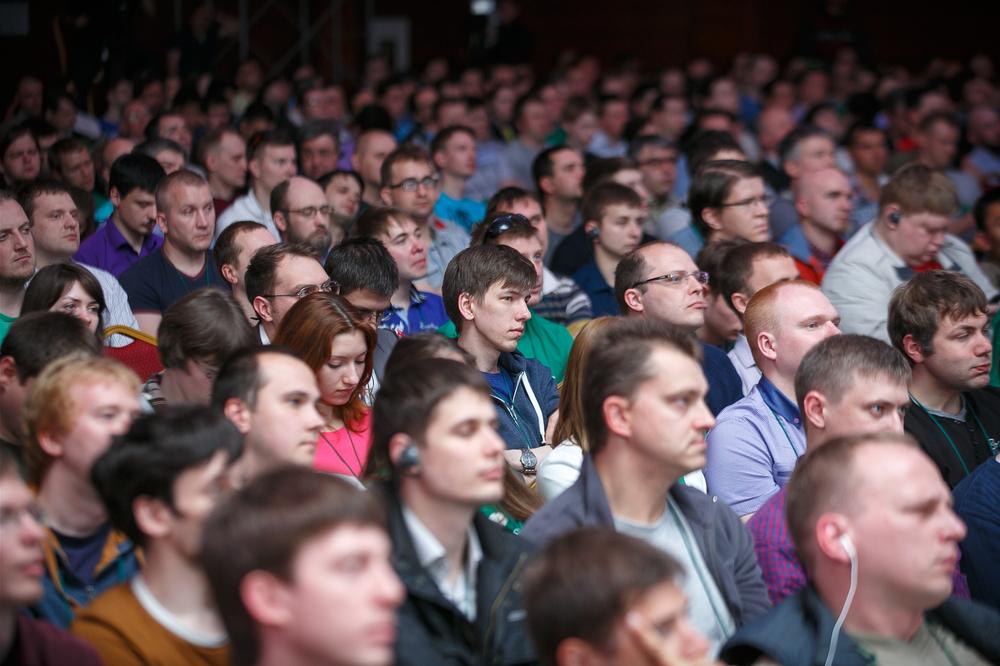 DevCon 2016:, фото 4