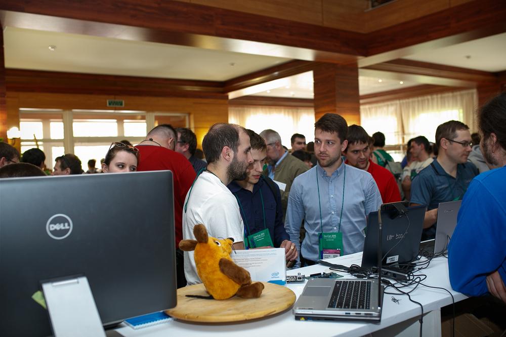 DevCon 2016:, фото 5