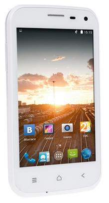 Смартфоны c очень мощными аккумуляторами DEXP Ixion:, фото 8