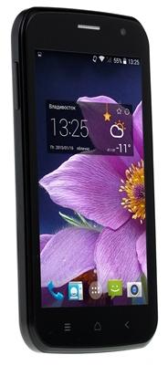Смартфоны c очень мощными аккумуляторами DEXP Ixion:, фото 9