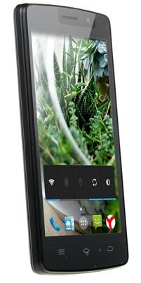 Смартфоны c очень мощными аккумуляторами DEXP Ixion:, фото 10