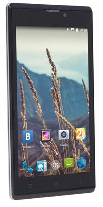 Смартфоны c очень мощными аккумуляторами DEXP Ixion:, фото 11