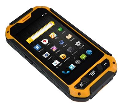 Смартфоны c очень мощными аккумуляторами DEXP Ixion:, фото 16