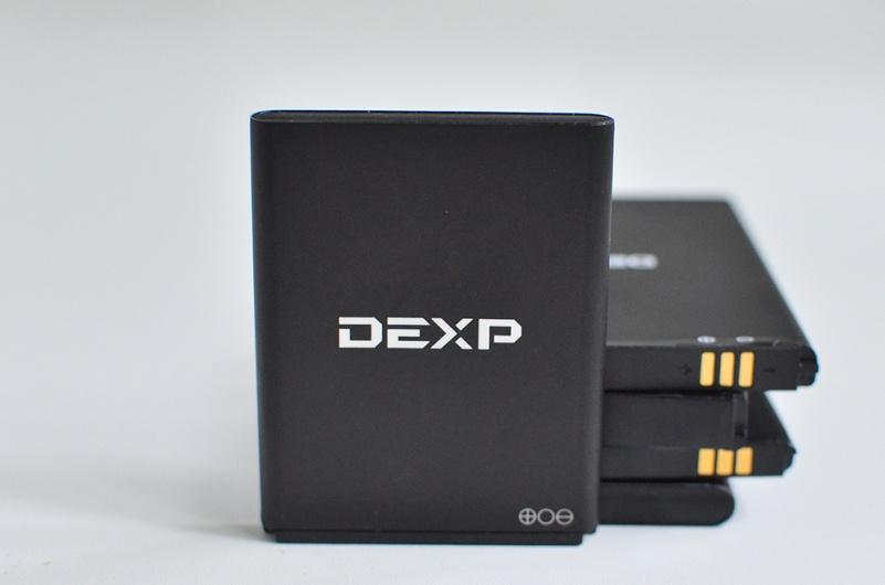 Смартфоны c очень мощными аккумуляторами DEXP Ixion:, фото 21