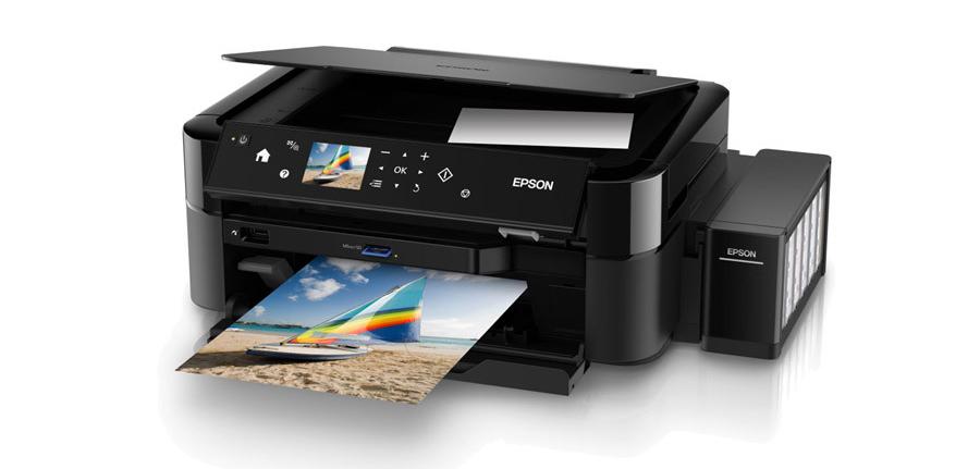 Фабрика печати Epson — 5 лет на рынке, фото 6
