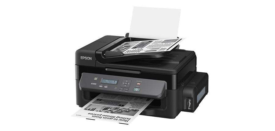 Фабрика печати Epson — 5 лет на рынке, фото 8