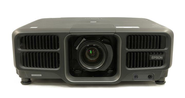 Инсталляционные лазерные проекторы Epson:, фото 1