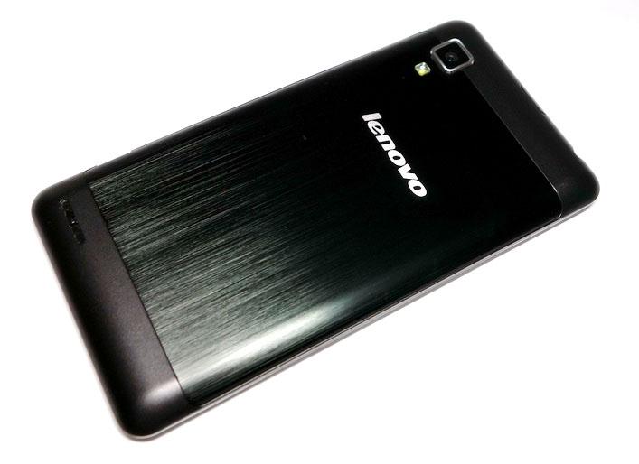 Сравнительный обзор Highscreen Boost 2 SE и Lenovo P780, фото 14