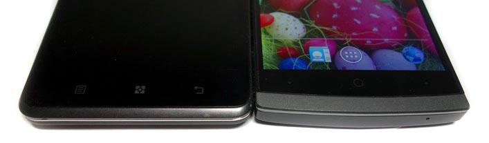 Сравнительный обзор Highscreen Boost 2 SE и Lenovo P780, фото 15