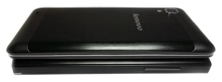 Сравнительный обзор Highscreen Boost 2 SE и Lenovo P780, фото 17