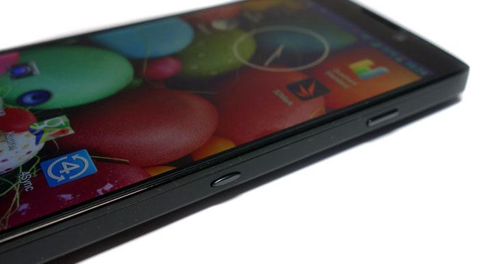 Сравнительный обзор Highscreen Boost 2 SE и Lenovo P780, фото 21