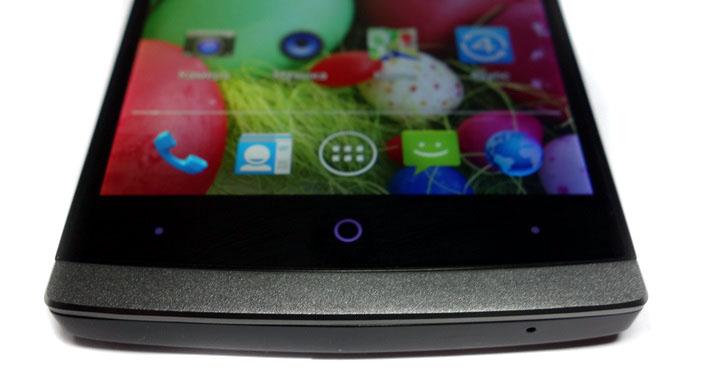 Сравнительный обзор Highscreen Boost 2 SE и Lenovo P780, фото 22
