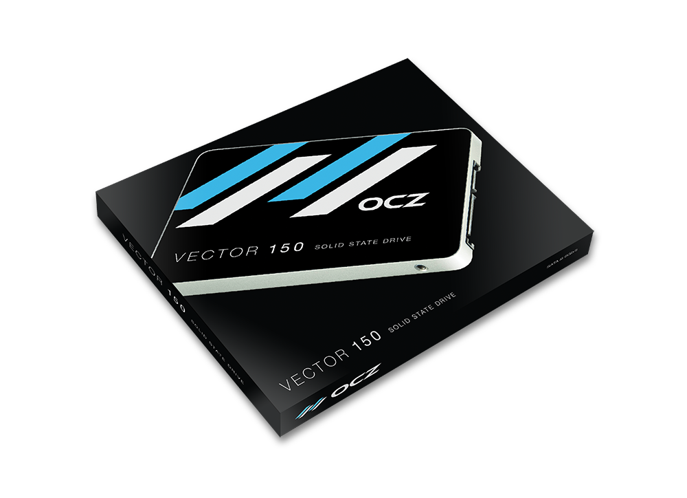 SSD OCZ Vector 150, фото 2