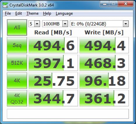 OCZ Vertex 460, фото 6