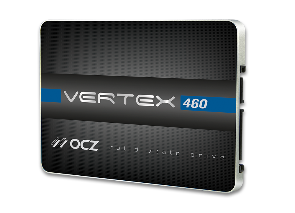 OCZ Vertex 460, фото 3