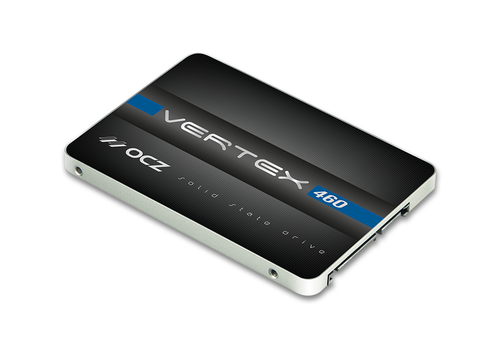 OCZ Vertex 460, фото 4