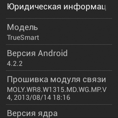 Умные часы Omate TrueSmart на чипсете MediaTek MT6572:, фото 20