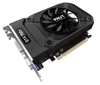 Видеокарты Palit GeForce GTX StormX:, фото 5