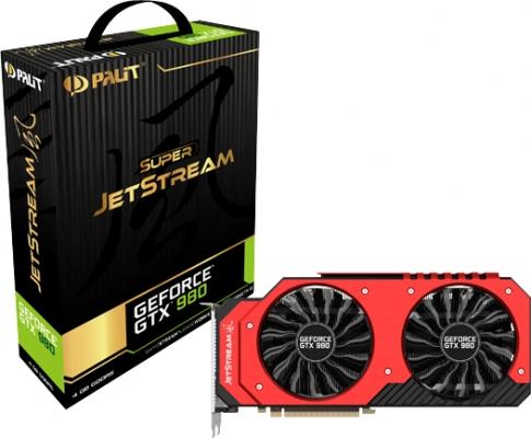 Видеокарты Palit GeForce GTX:, фото 4
