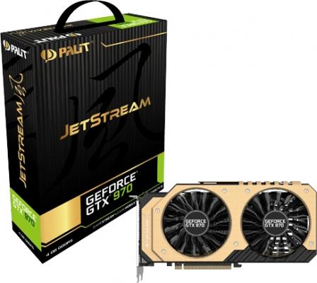 Видеокарты Palit GeForce GTX:, фото 5