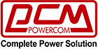 Powercom VRT-6000: защита электропитания высоконагруженной стойки с оборудованием, фото 1