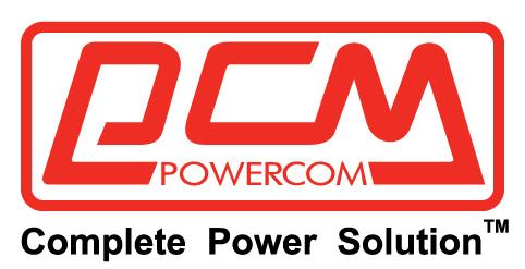 Моноблочные инверторные ИБП Powercom VGD-II-33:, фото 4
