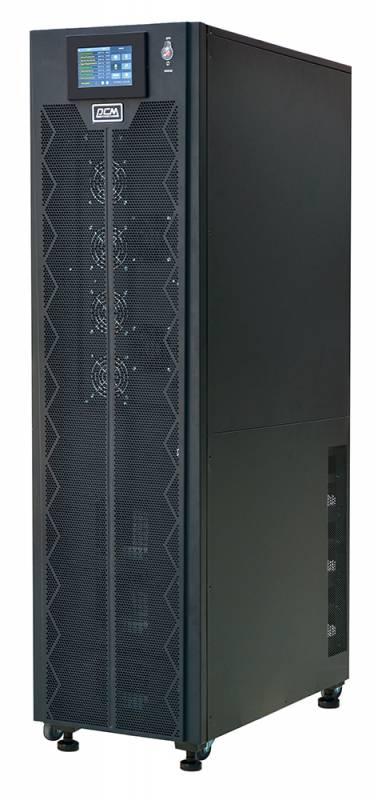 Моноблочные инверторные ИБП Powercom VGD-II-33:, фото 3