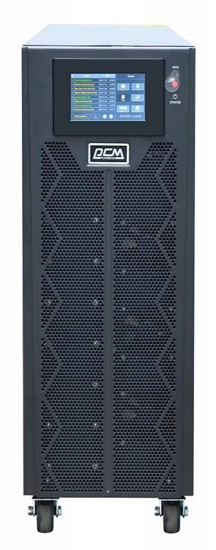 Моноблочные инверторные ИБП Powercom VGD-II-33:, фото 2