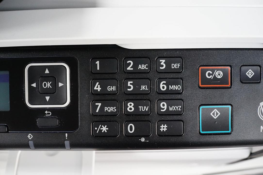 Инструкция по подключению МФУ серии Ricoh SP 220 и 325, фото 15