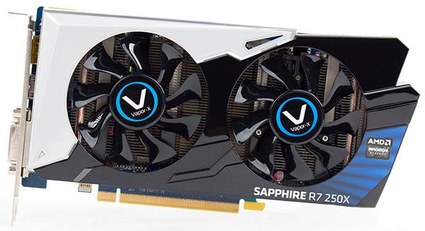 Выбираем новую видеокарту на примере решений компании Sapphire, фото 1