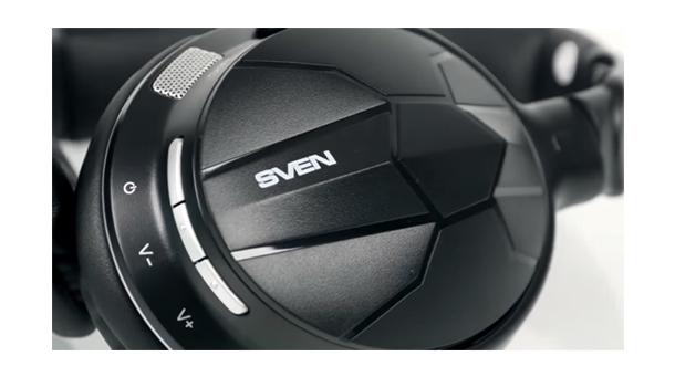 SVEN AP-B770MV