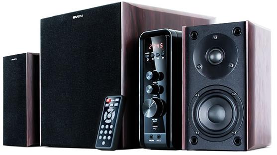 SVEN MS-3000