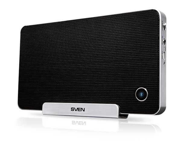 SVEN PS-100BL