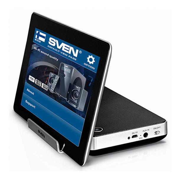 SVEN PS-100BL