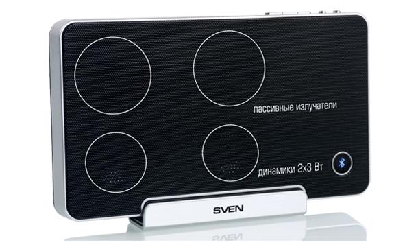 SVEN PS-100BL