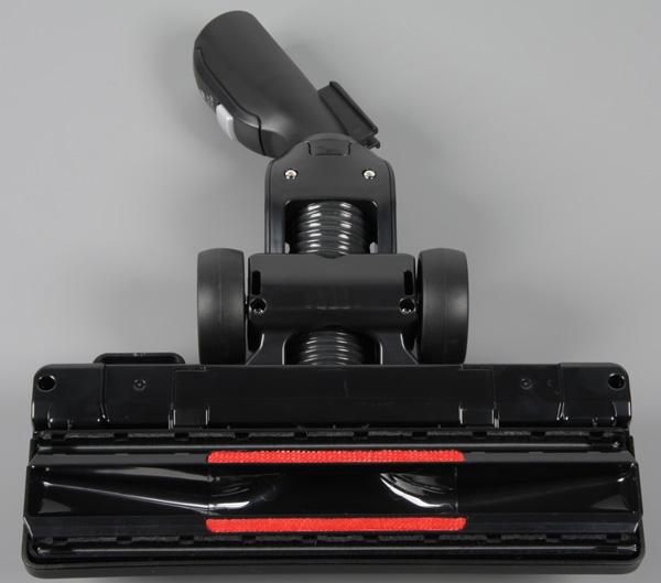 Пылесос Tefal Silence Force TW8370RA, насадки