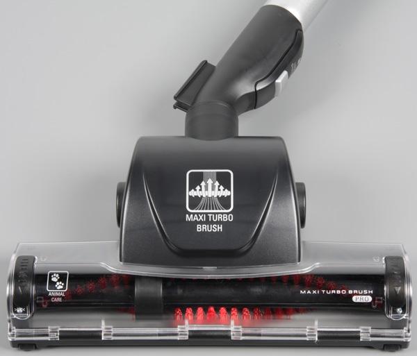 Пылесос Tefal Silence Force TW8370RA, насадки