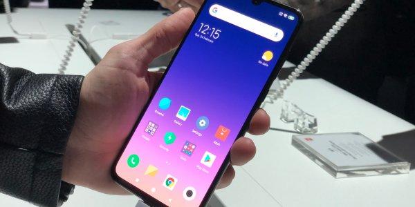 Xiaomi представила флагманы Mi 9 и Mi Mix 3 5G в Барселоне / Мероприятия и выставки / iXBT Live