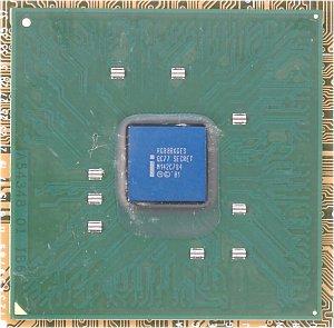 Новые чипсеты под процессоры Pentium 4 с частотой FSB 533 МГц: решения Intel (i845E, i845G) и VIA (P4X333), фото 2