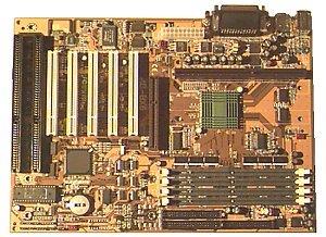 ABIT BX6 Rev.2.0