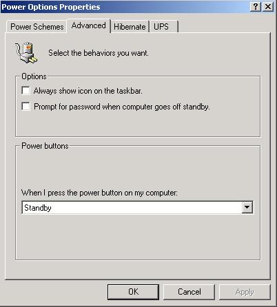 Технология ACPI и Windows2000, фото 4